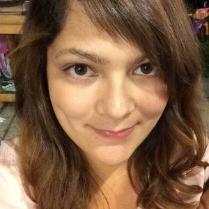 Meet your Posher, Johana